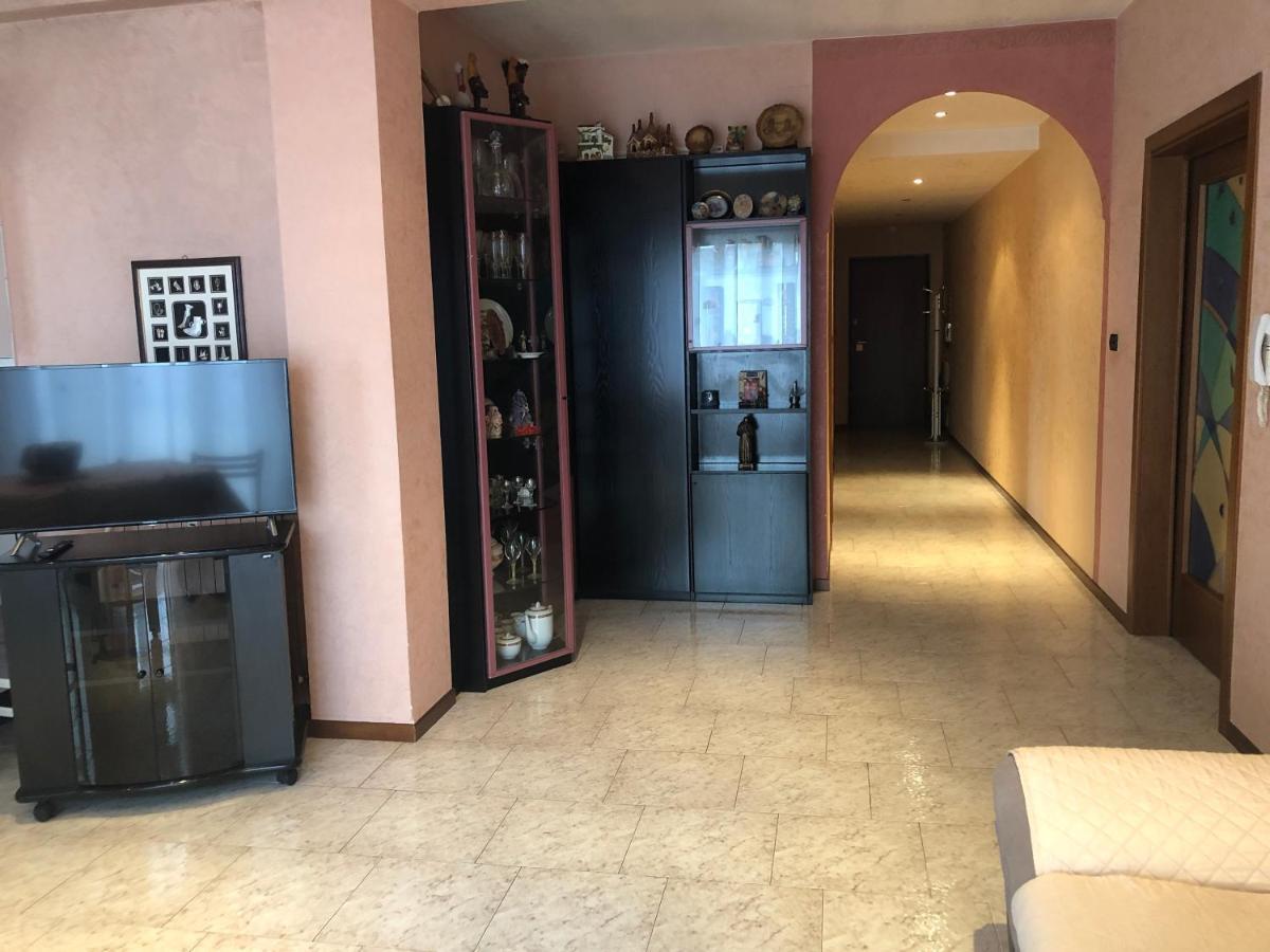 Sofia'S House Apartment Verona Ngoại thất bức ảnh