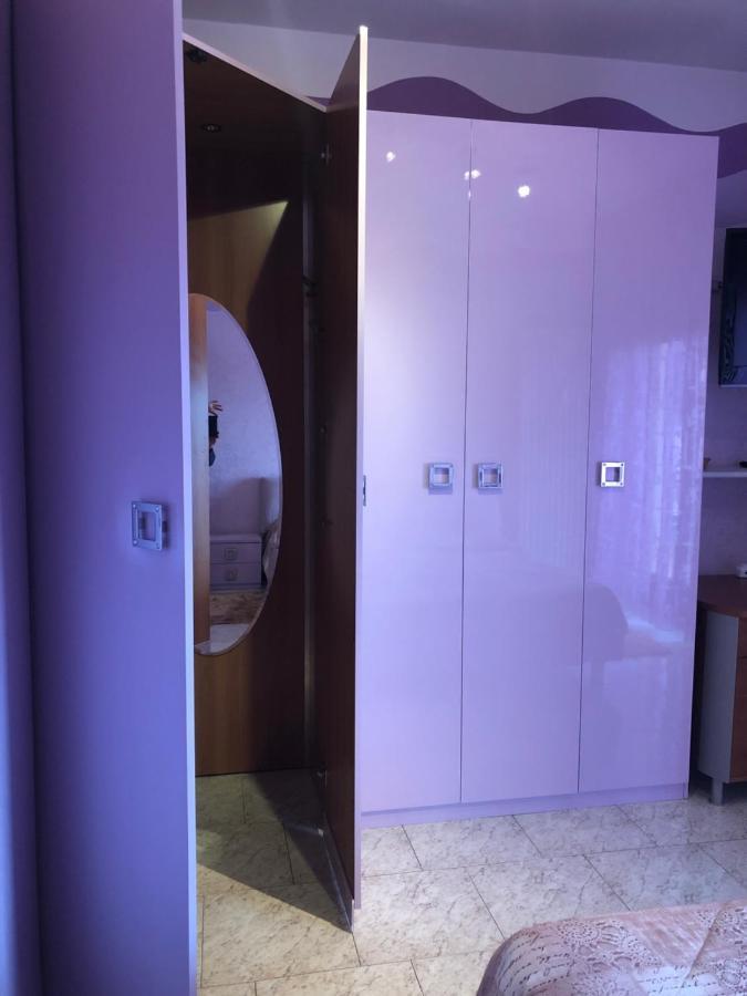 Sofia'S House Apartment Verona Ngoại thất bức ảnh