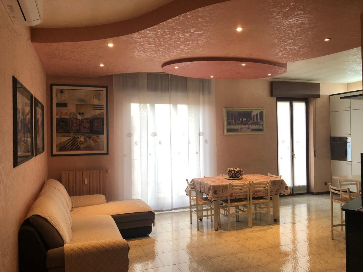 Sofia'S House Apartment Verona Ngoại thất bức ảnh
