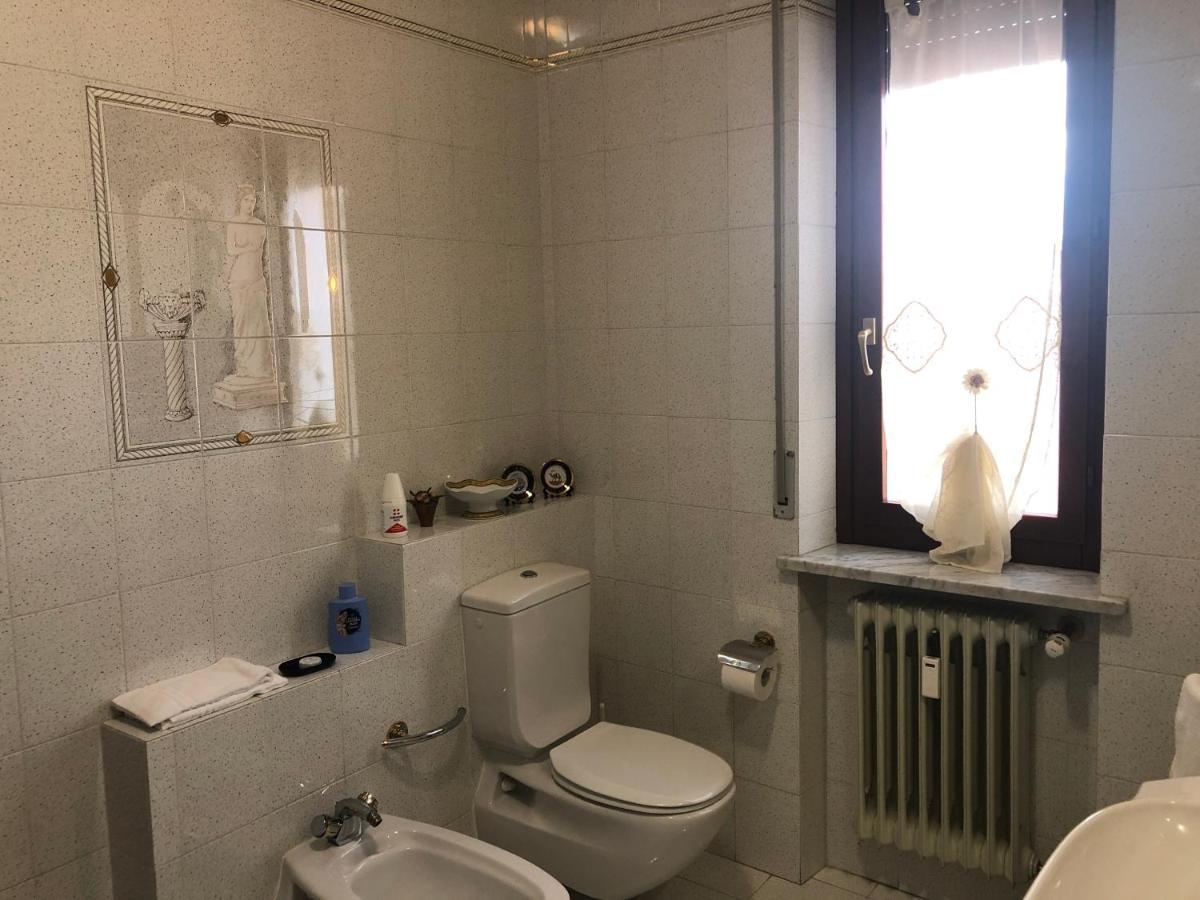 Sofia'S House Apartment Verona Ngoại thất bức ảnh