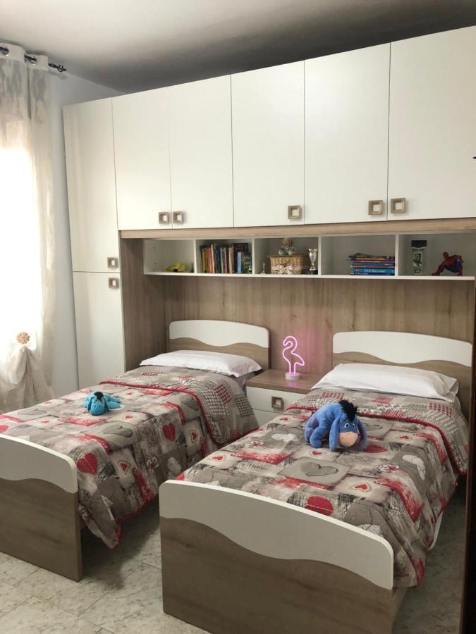 Sofia'S House Apartment Verona Ngoại thất bức ảnh