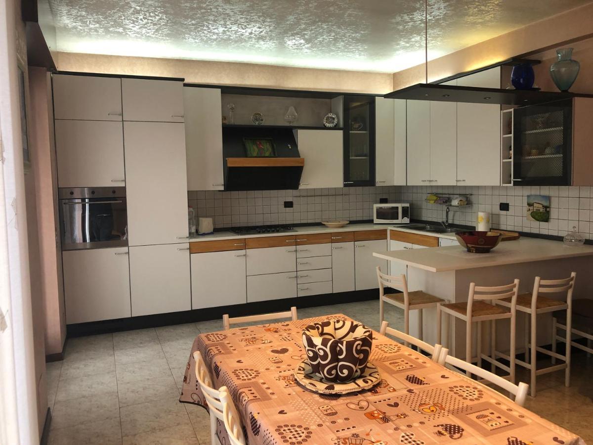 Sofia'S House Apartment Verona Ngoại thất bức ảnh