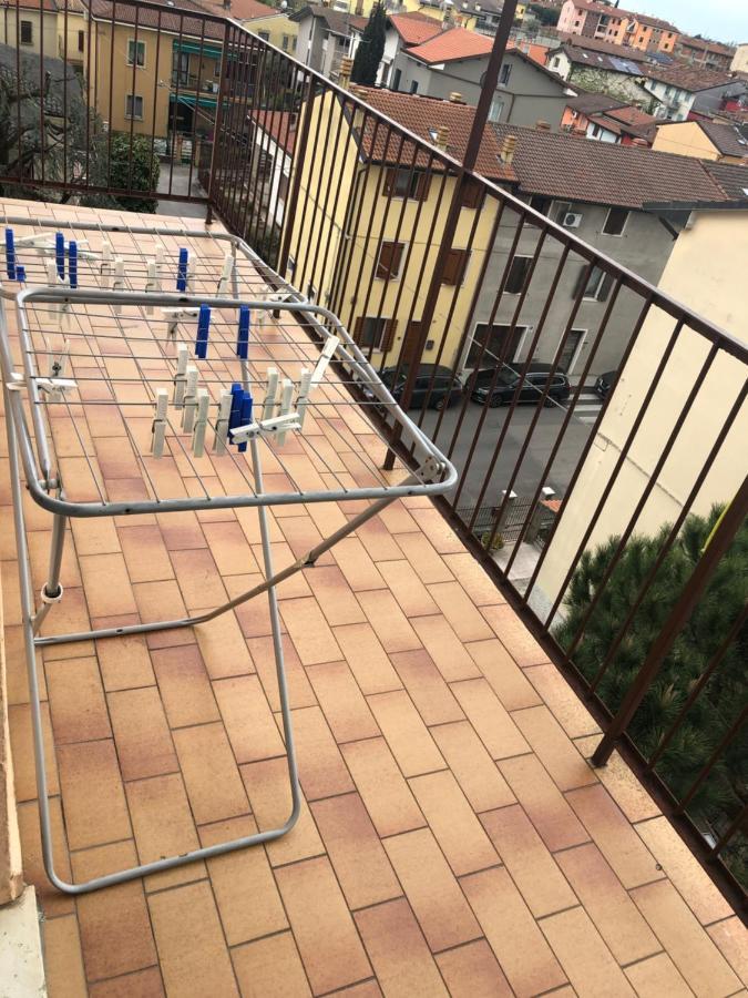 Sofia'S House Apartment Verona Ngoại thất bức ảnh