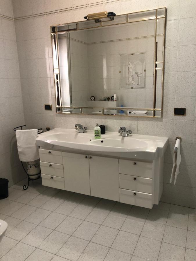 Sofia'S House Apartment Verona Ngoại thất bức ảnh
