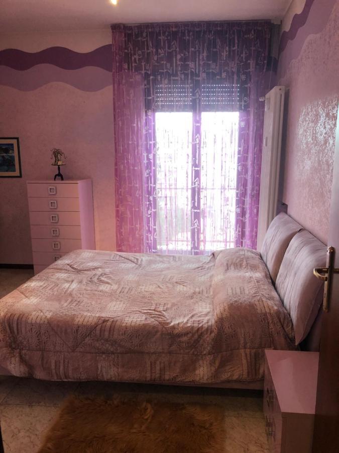 Sofia'S House Apartment Verona Ngoại thất bức ảnh