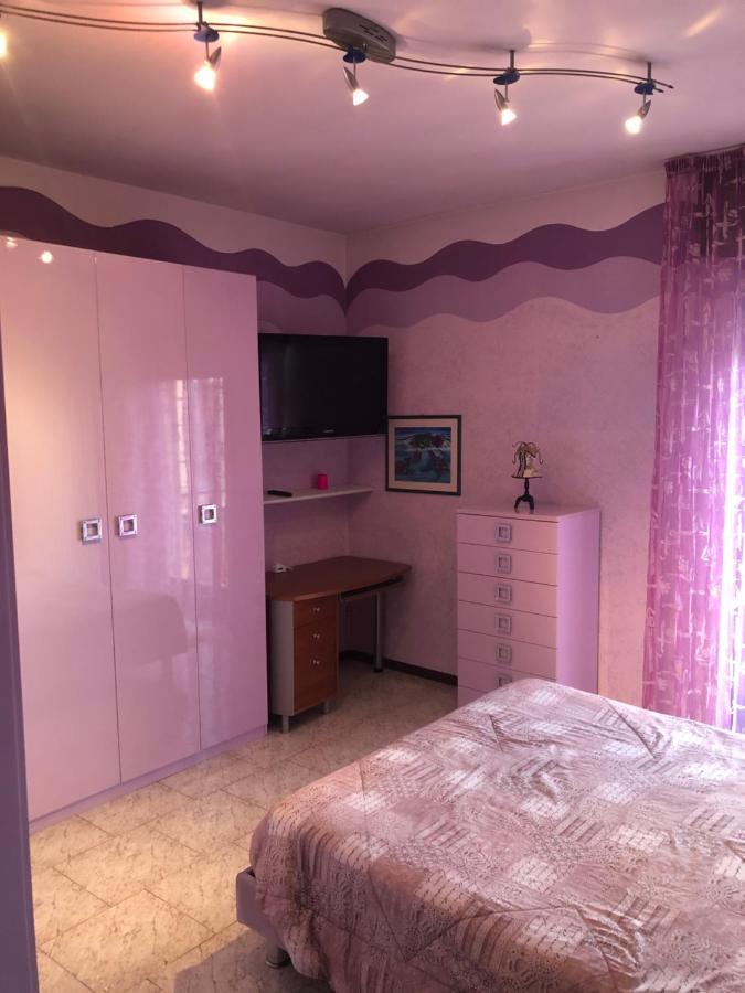 Sofia'S House Apartment Verona Ngoại thất bức ảnh