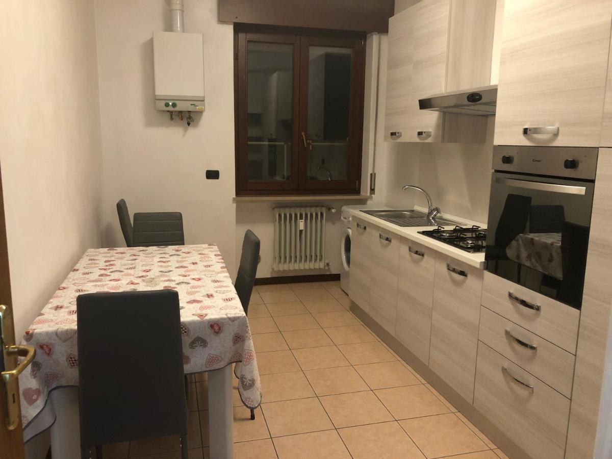 Sofia'S House Apartment Verona Ngoại thất bức ảnh