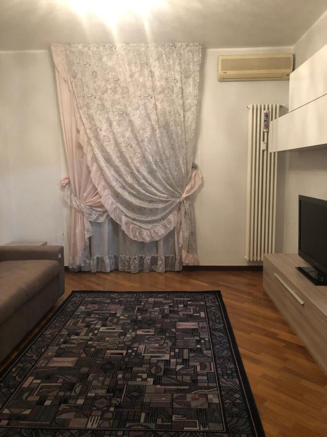 Sofia'S House Apartment Verona Ngoại thất bức ảnh