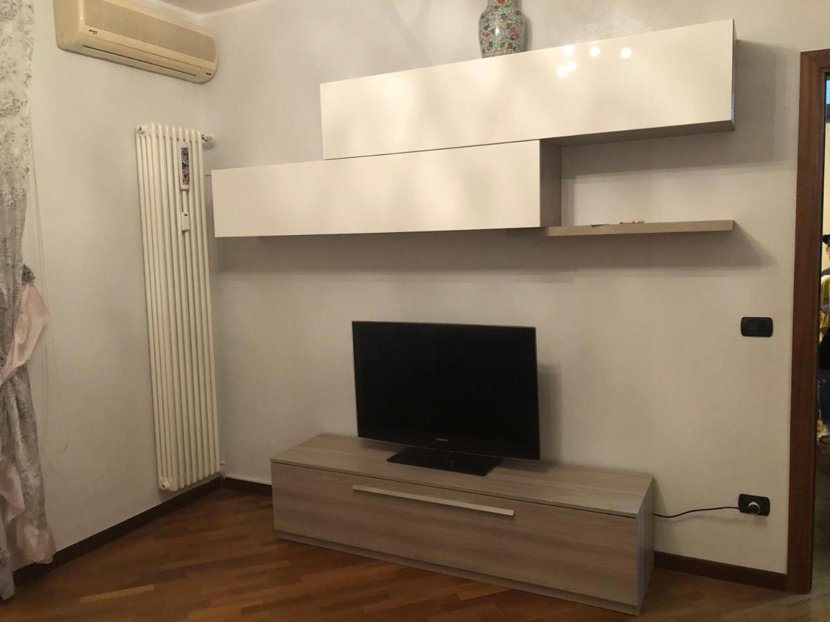 Sofia'S House Apartment Verona Ngoại thất bức ảnh