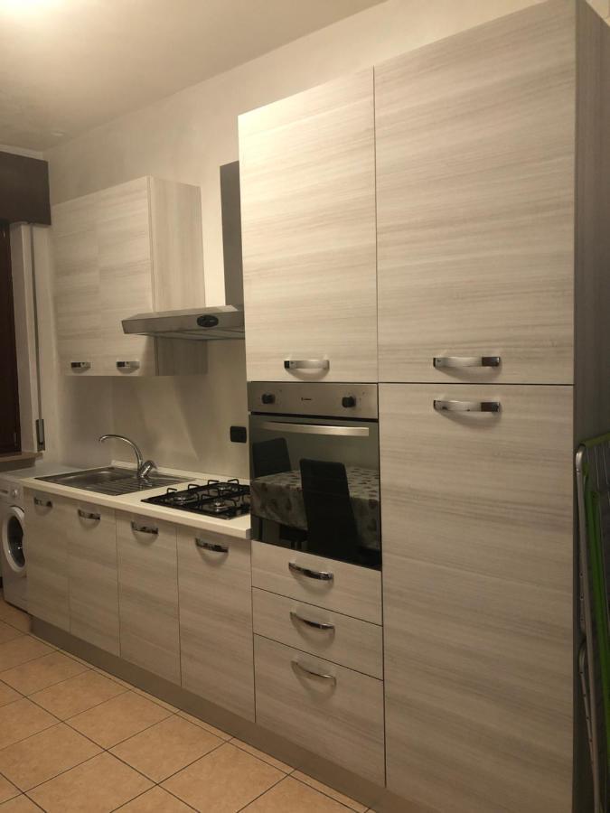 Sofia'S House Apartment Verona Ngoại thất bức ảnh