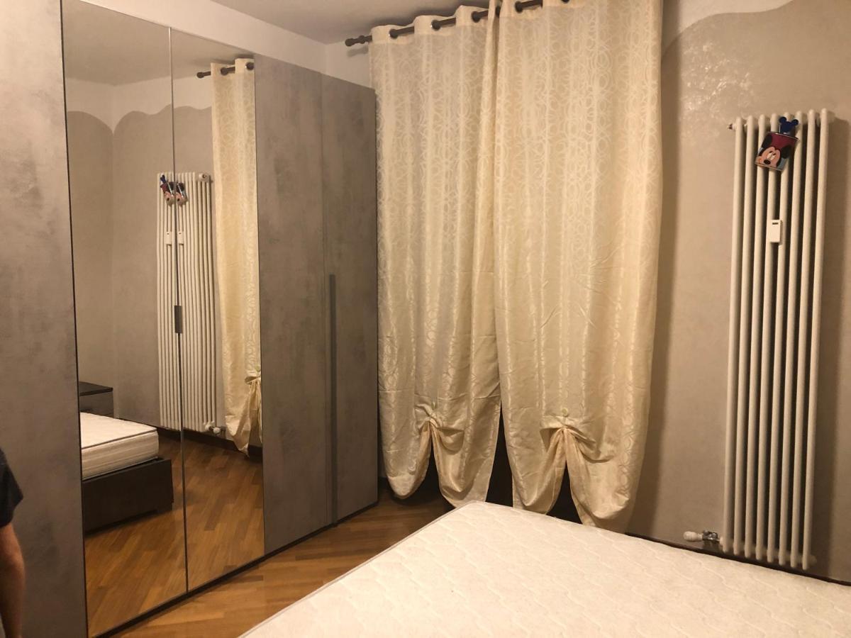 Sofia'S House Apartment Verona Ngoại thất bức ảnh