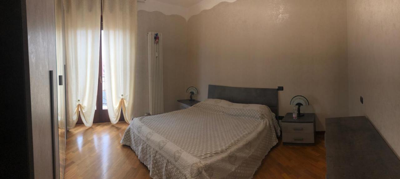 Sofia'S House Apartment Verona Ngoại thất bức ảnh