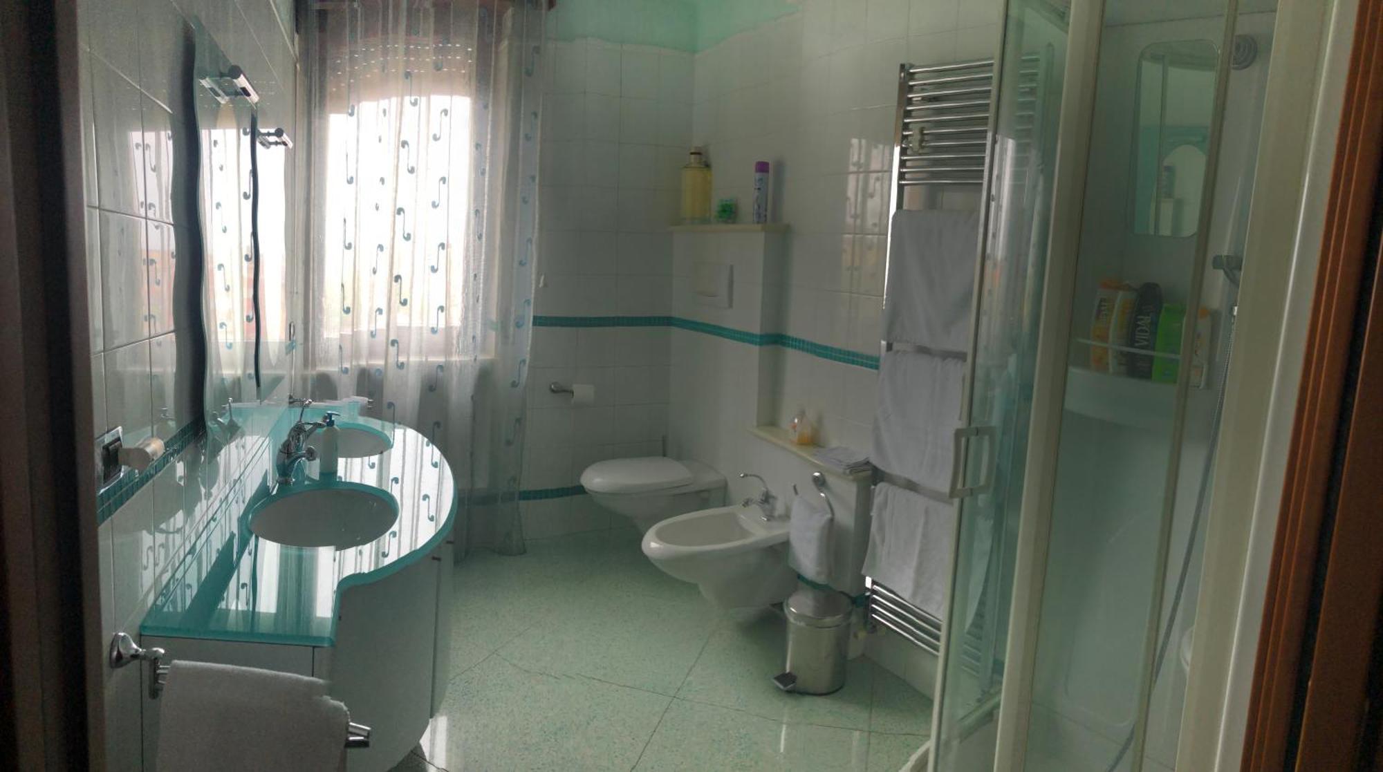 Sofia'S House Apartment Verona Ngoại thất bức ảnh