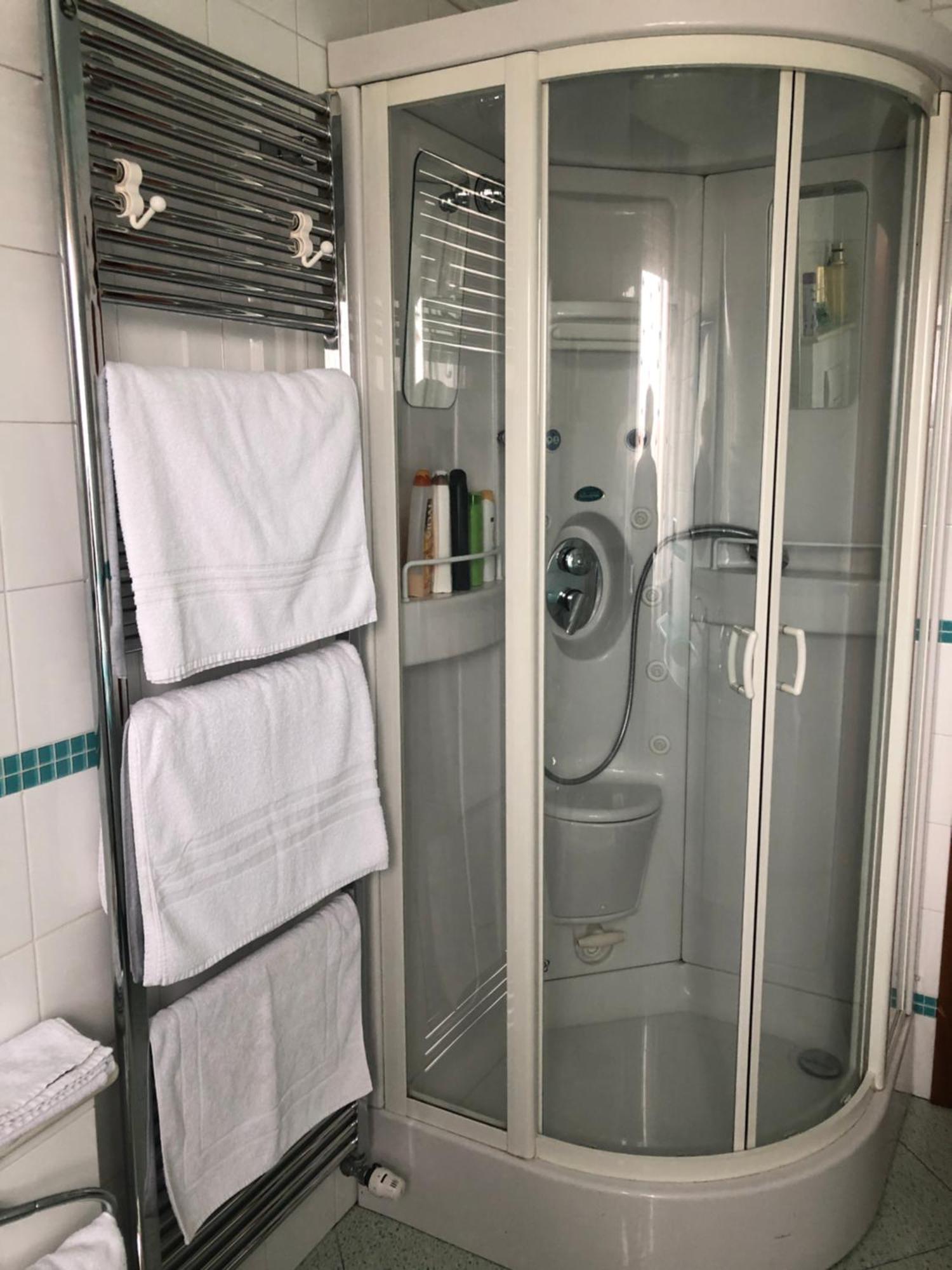 Sofia'S House Apartment Verona Ngoại thất bức ảnh